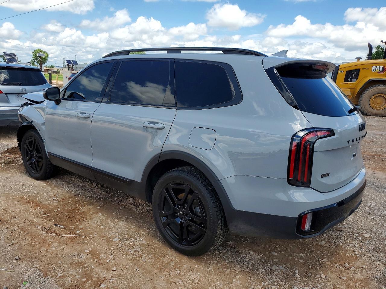 2024 Kia Telluride Sx-Prestige X-Line - Image 2