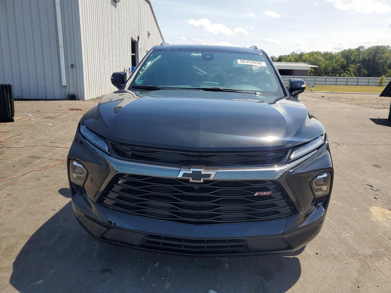 2026 Chevrolet Blazer Rs - Фото 5