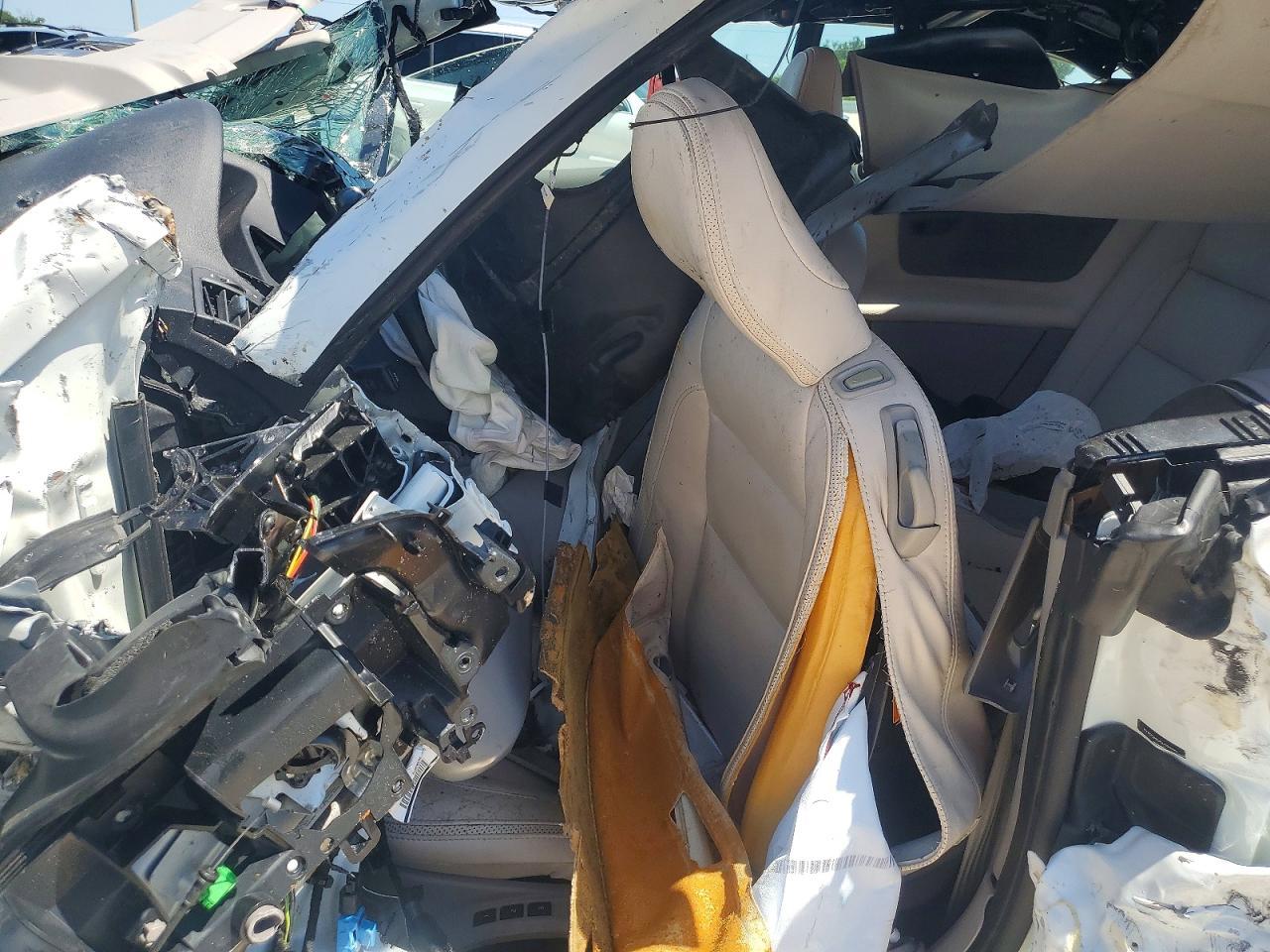 2013 Volvo C70 T5 - Image 7