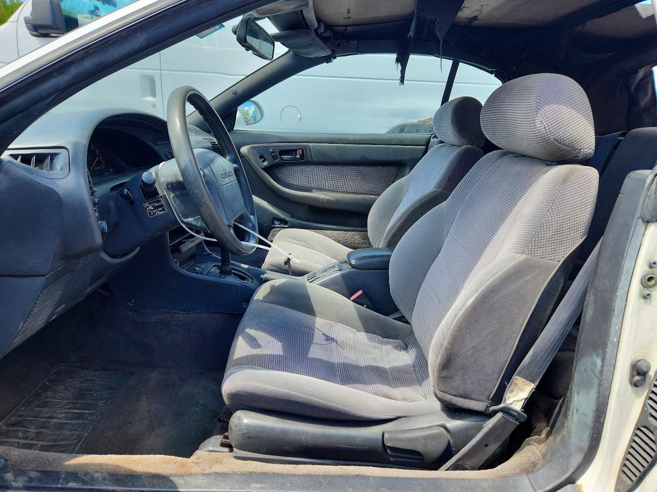1991 Toyota Celica - Фото 7