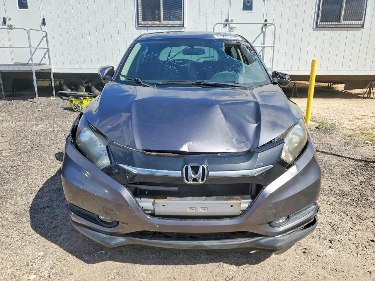2018 Honda Hr-V Ex - Image 5