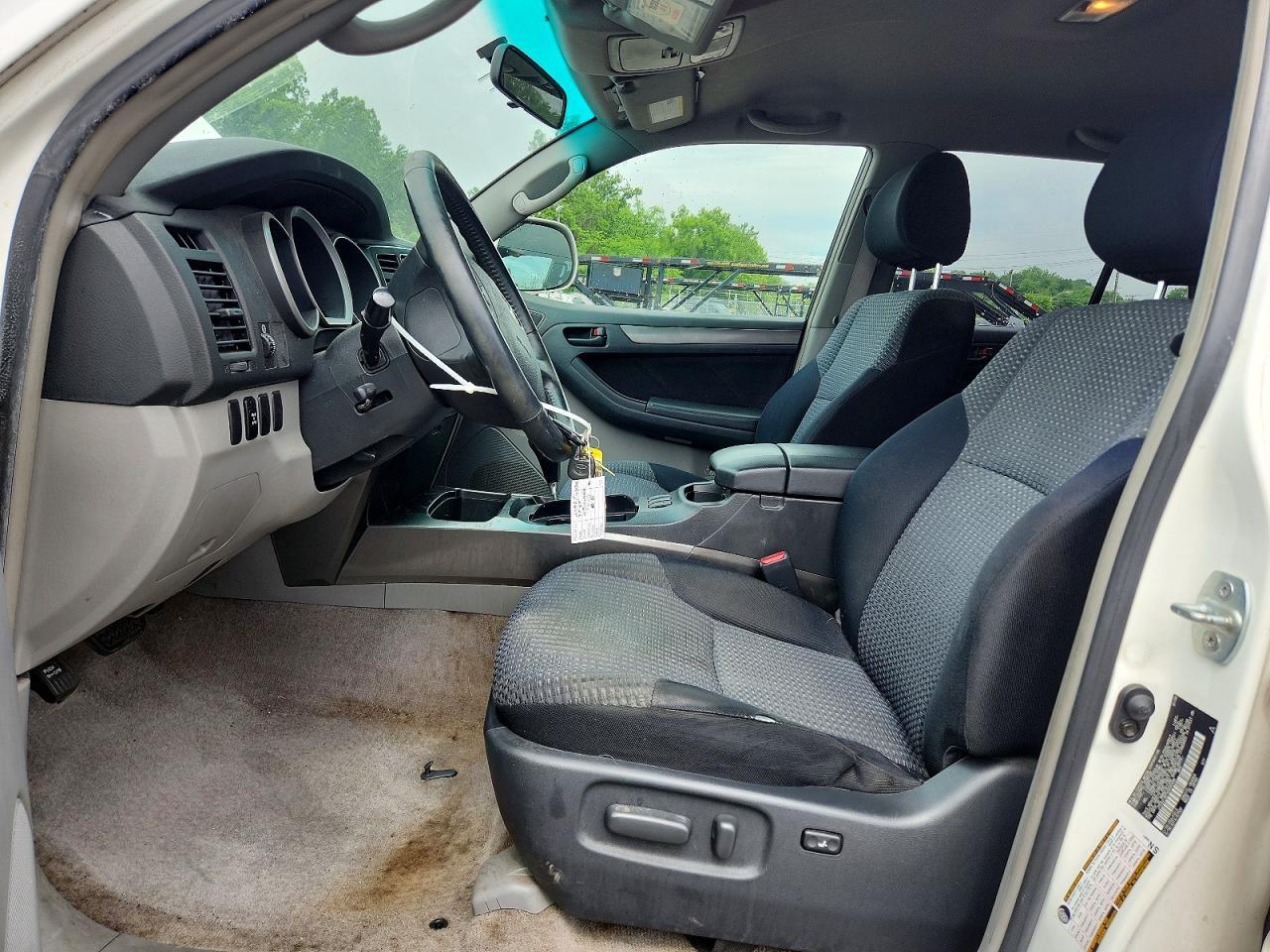 2006 Toyota 4Runner Sport Edition - Фото 7