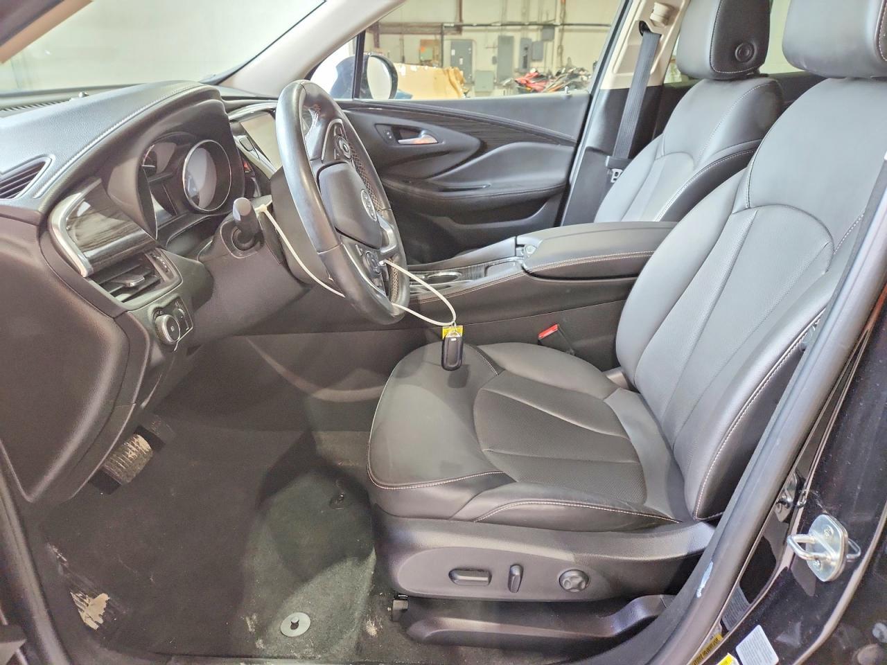 2017 Buick Envision Essence - Фото 7
