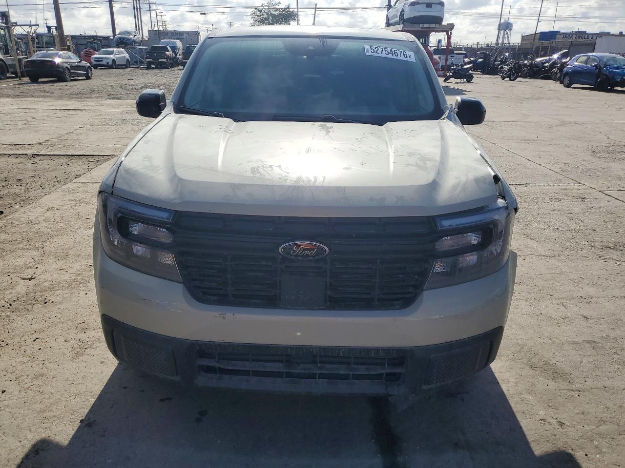 2024 Ford Maverick Lariat - Image 5