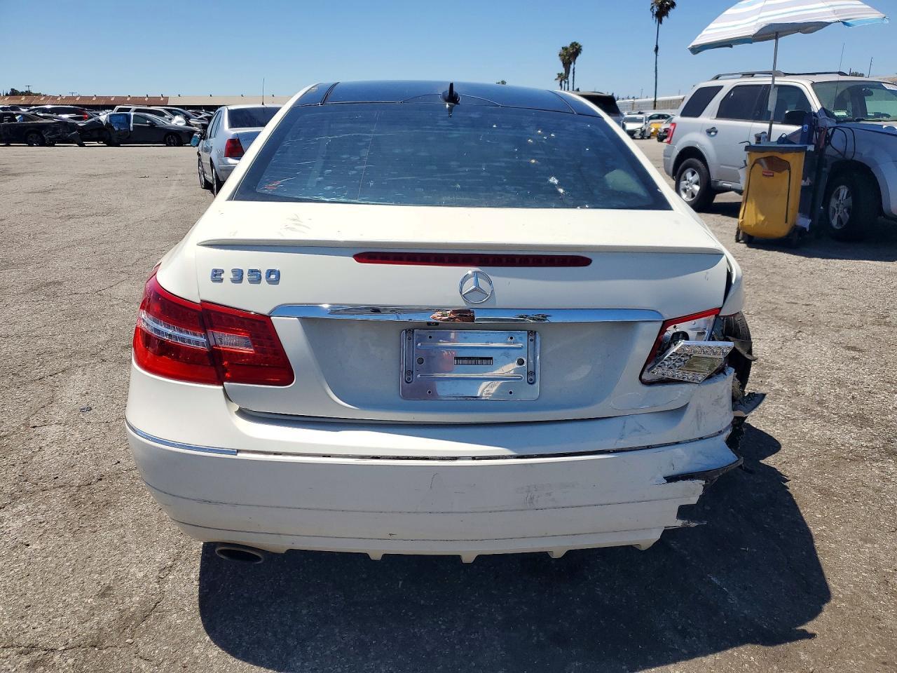 2012 Mercedes-Benz E 350 - Фото 6