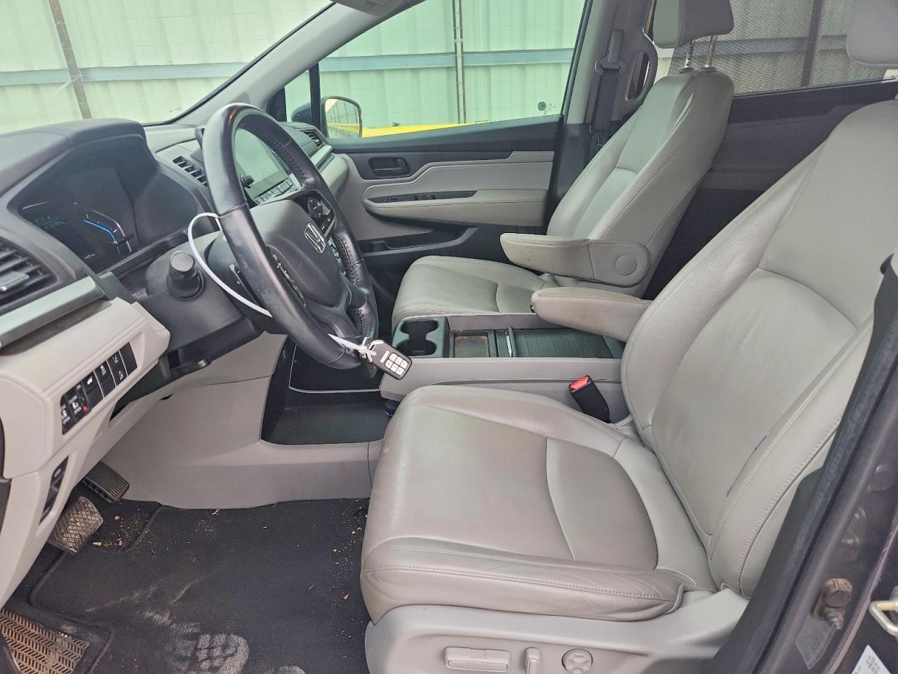 2020 Honda Odyssey - Image 7