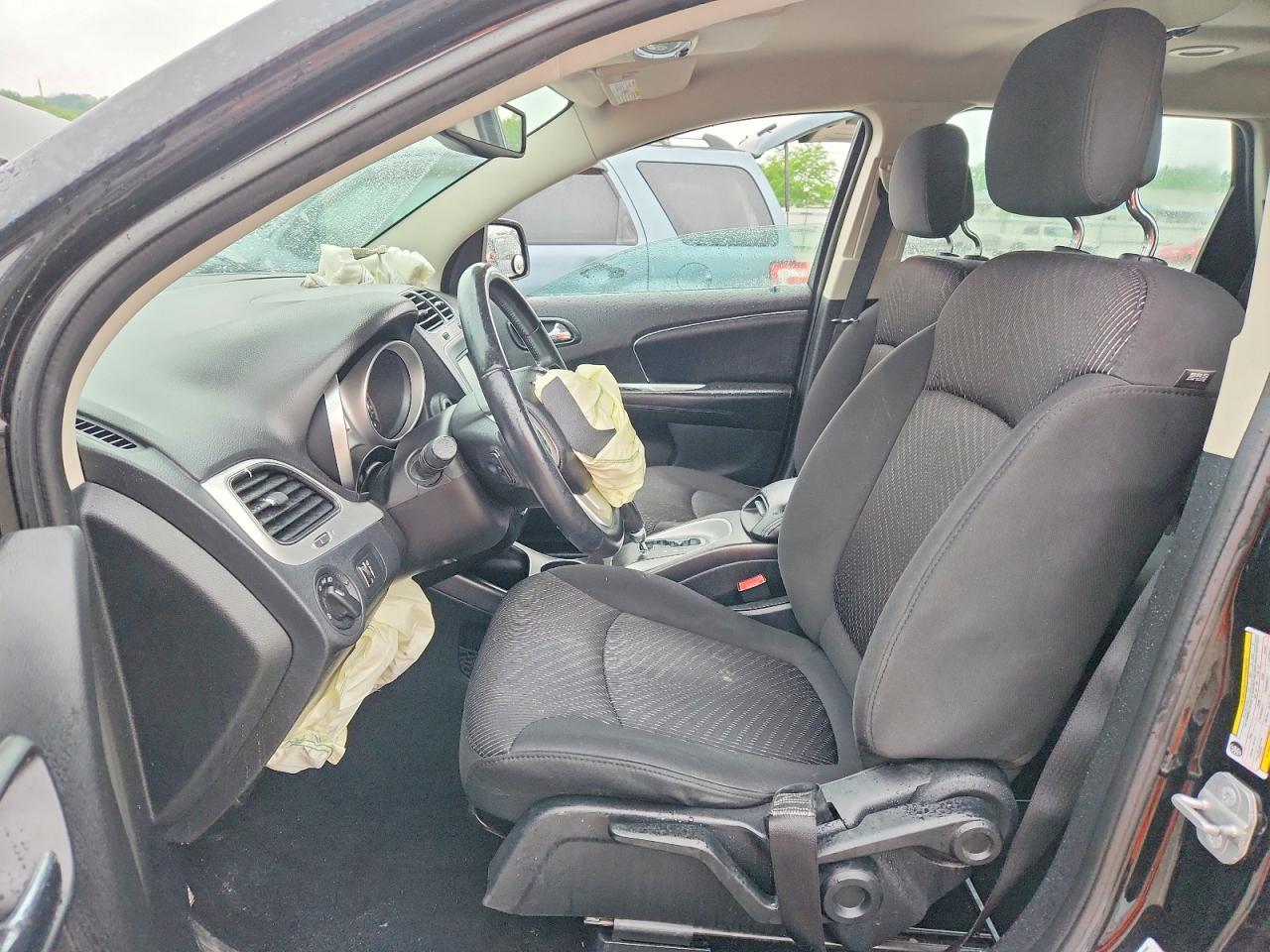 2014 Dodge Journey Se - Фото 7