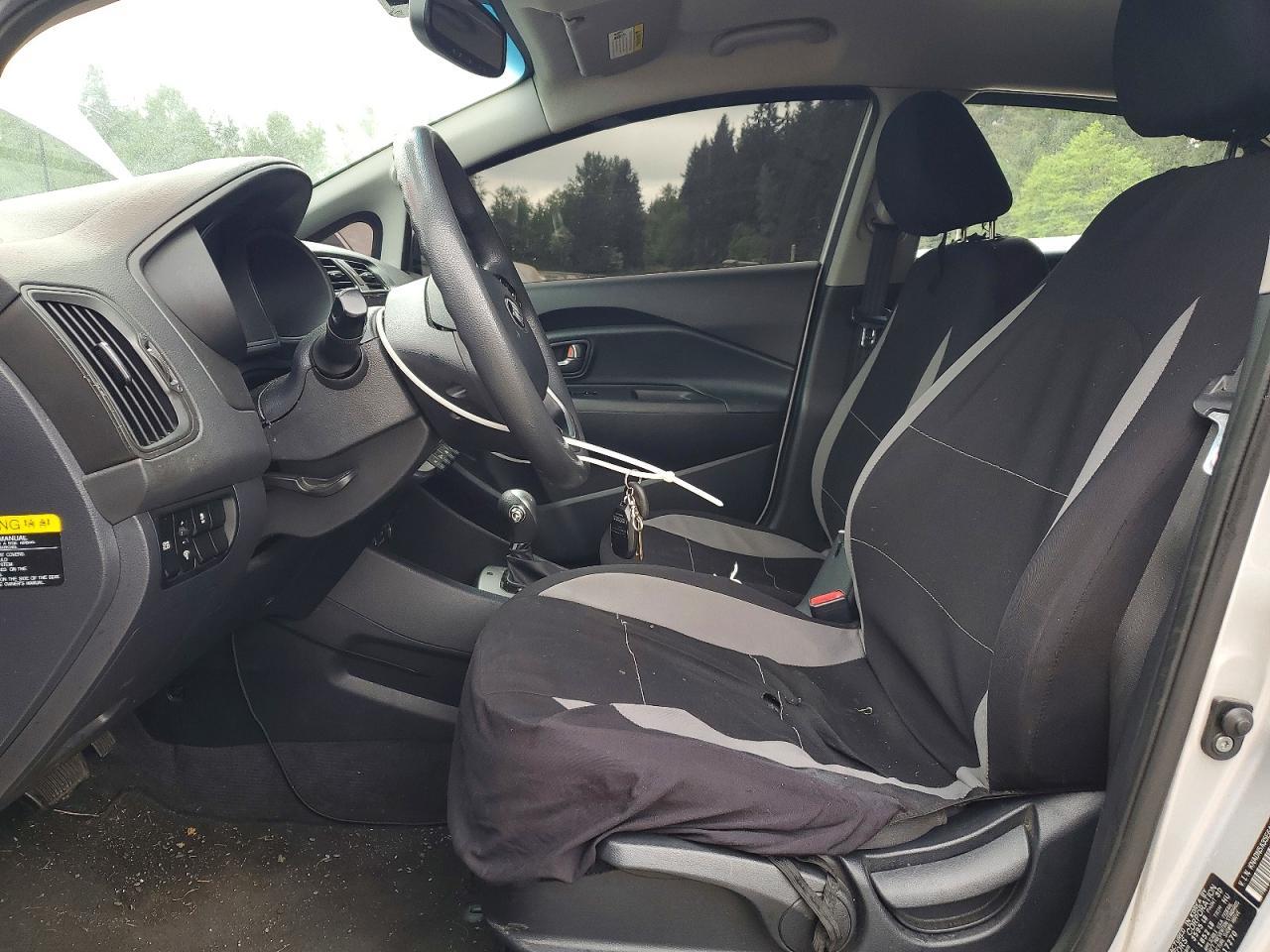 2014 Kia Rio Ex - Image 7