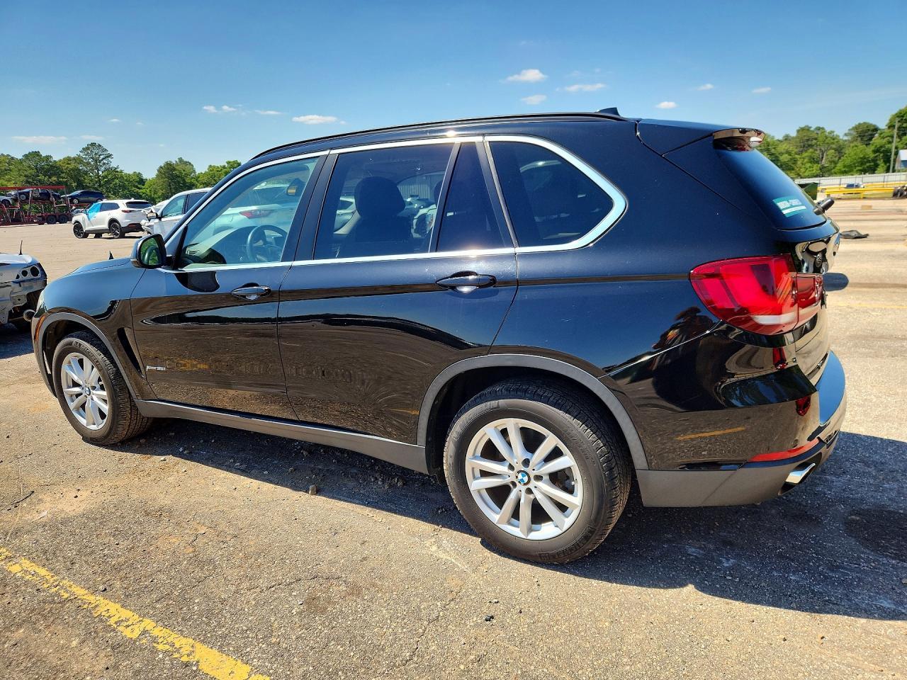 2015 BMW X5 xDrive35I - Image 2