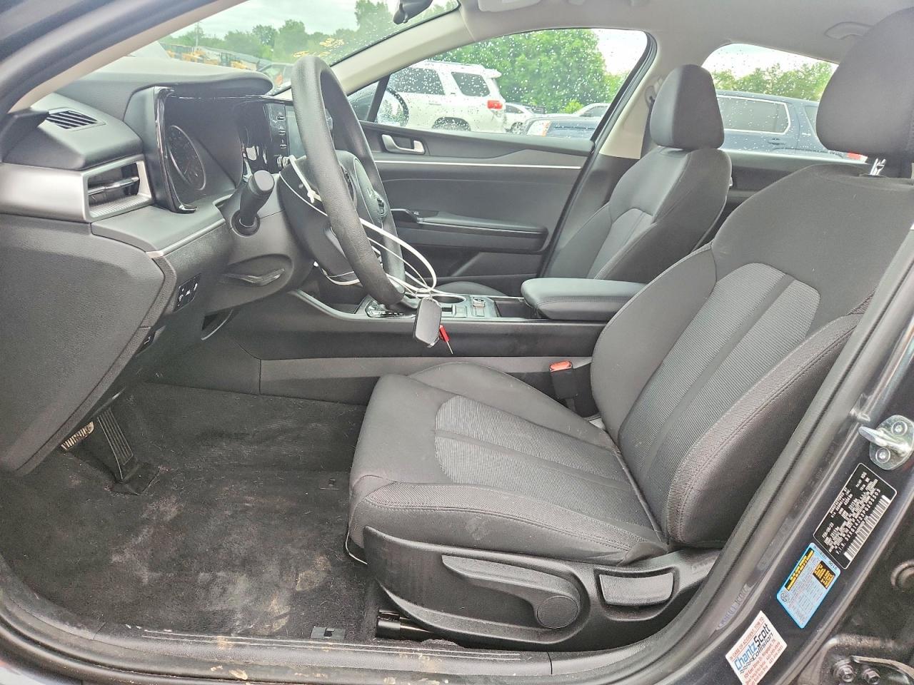 2023 Kia K5 Lxs - Image 7