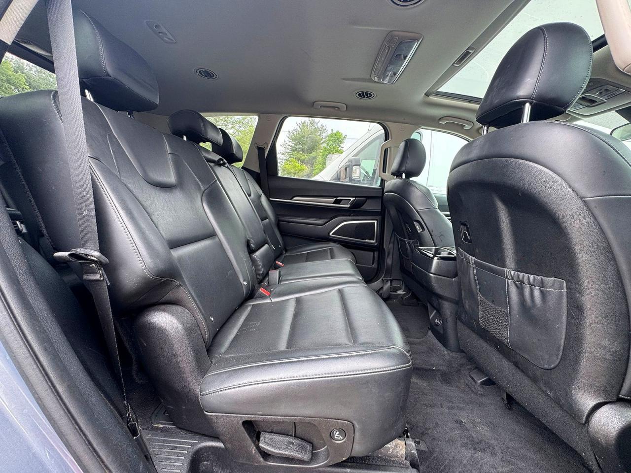 2020 Kia Telluride S - Image 6
