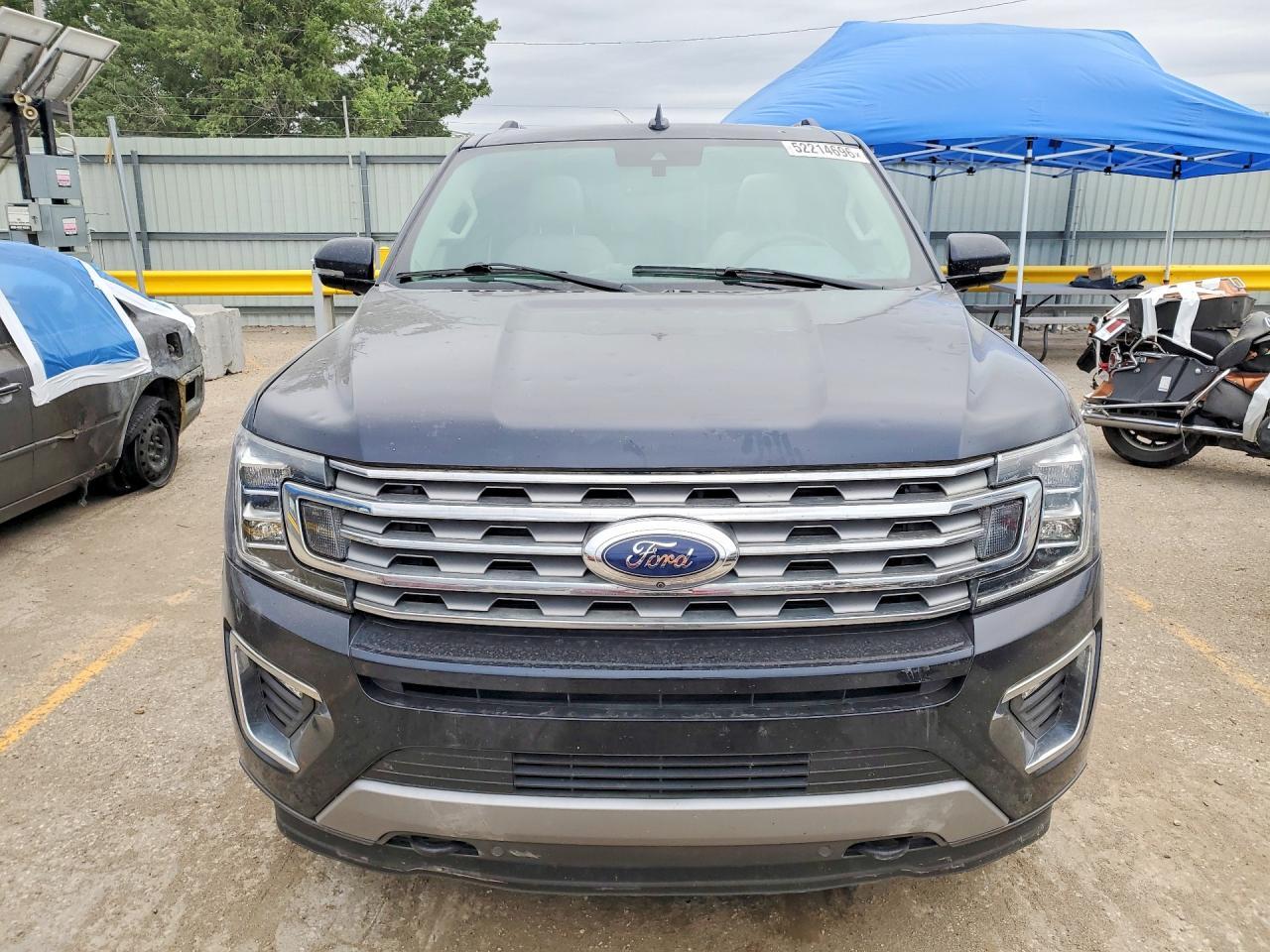 2021 Ford Expedition Limited - Image 5