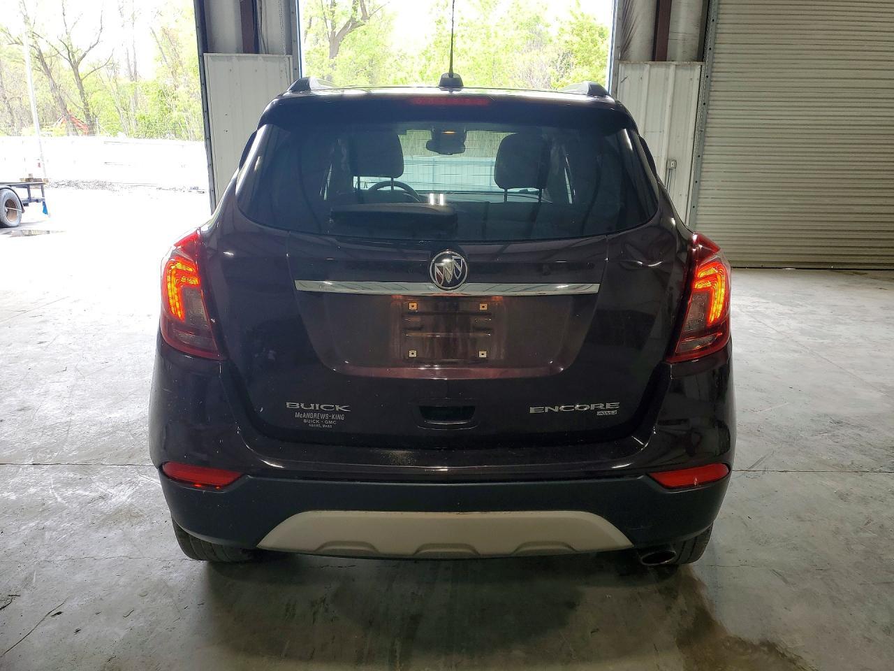 2017 Buick Encore Preferred - Image 6