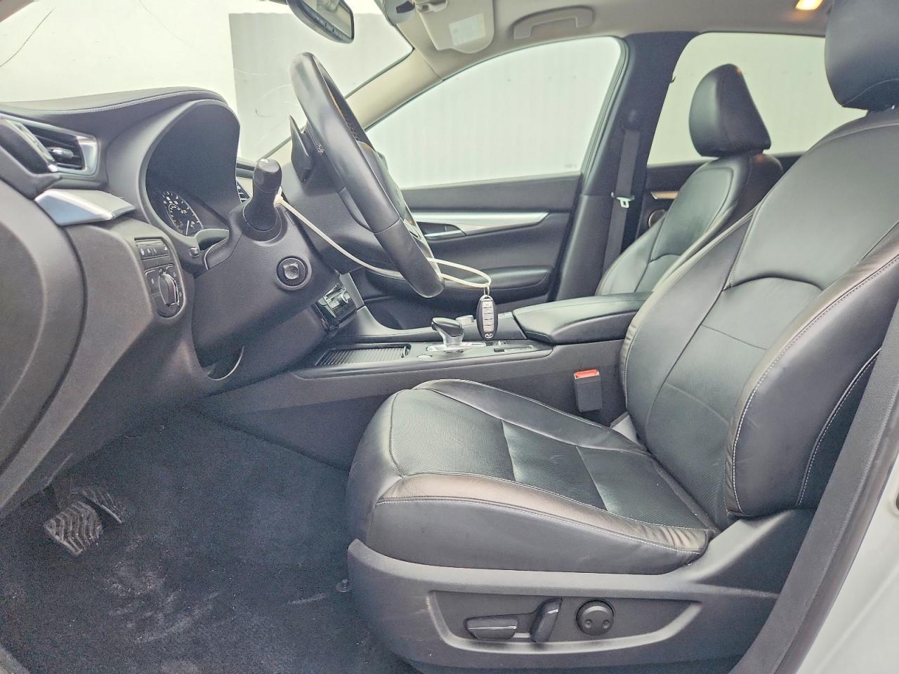 2019 Infiniti Qx50 Essential - Image 7