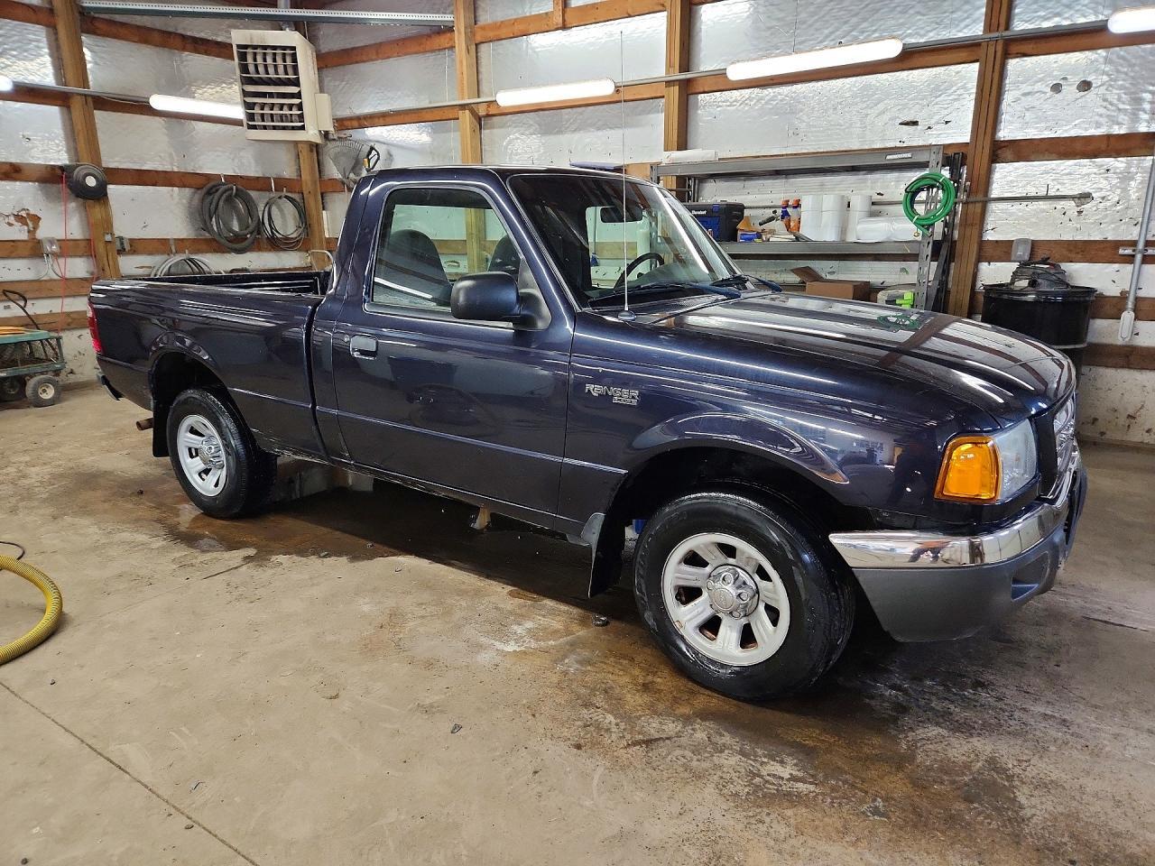 2001 Ford Ranger - Image 4