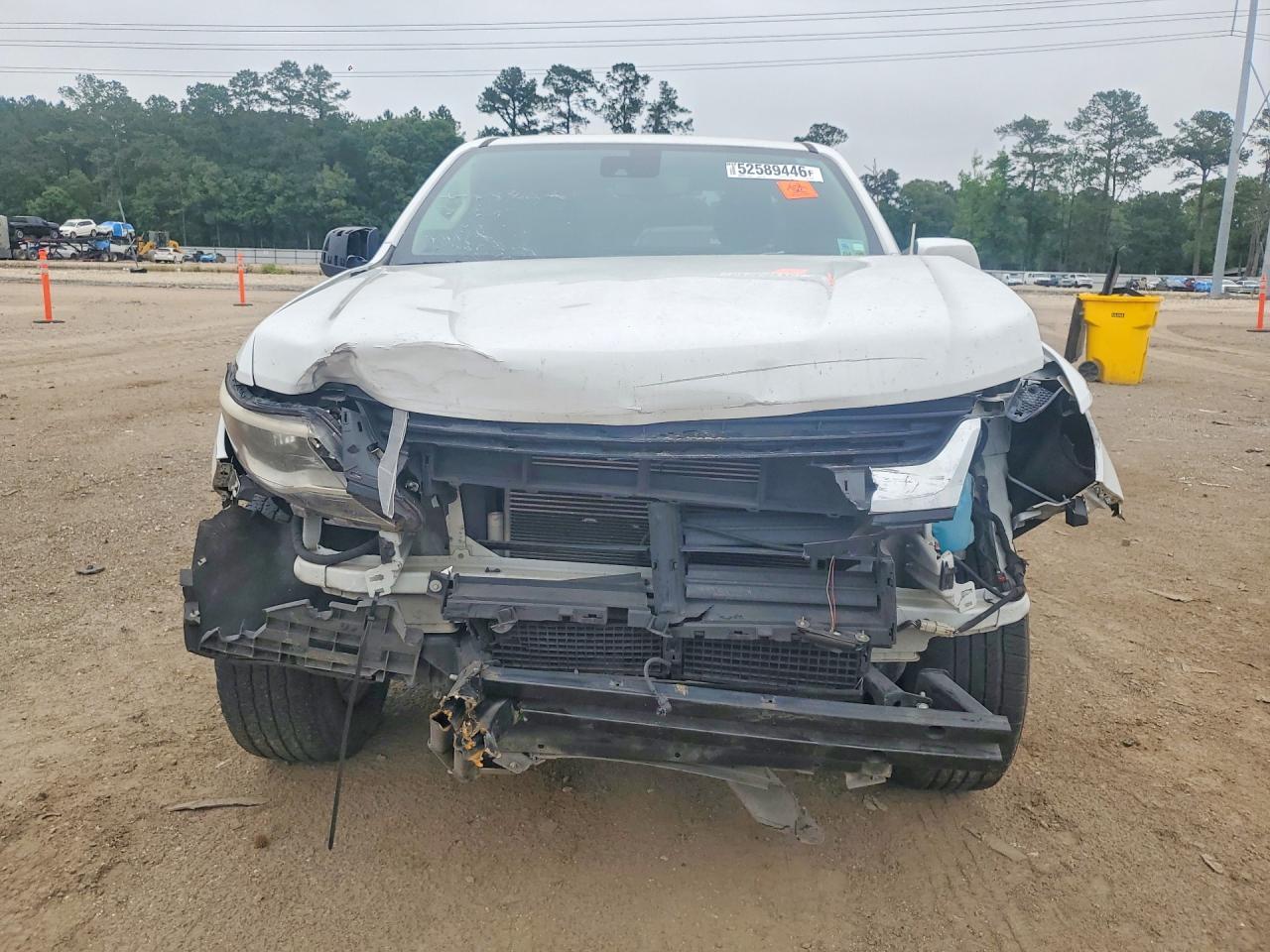 2020 Chevrolet Colorado Lt - Image 5