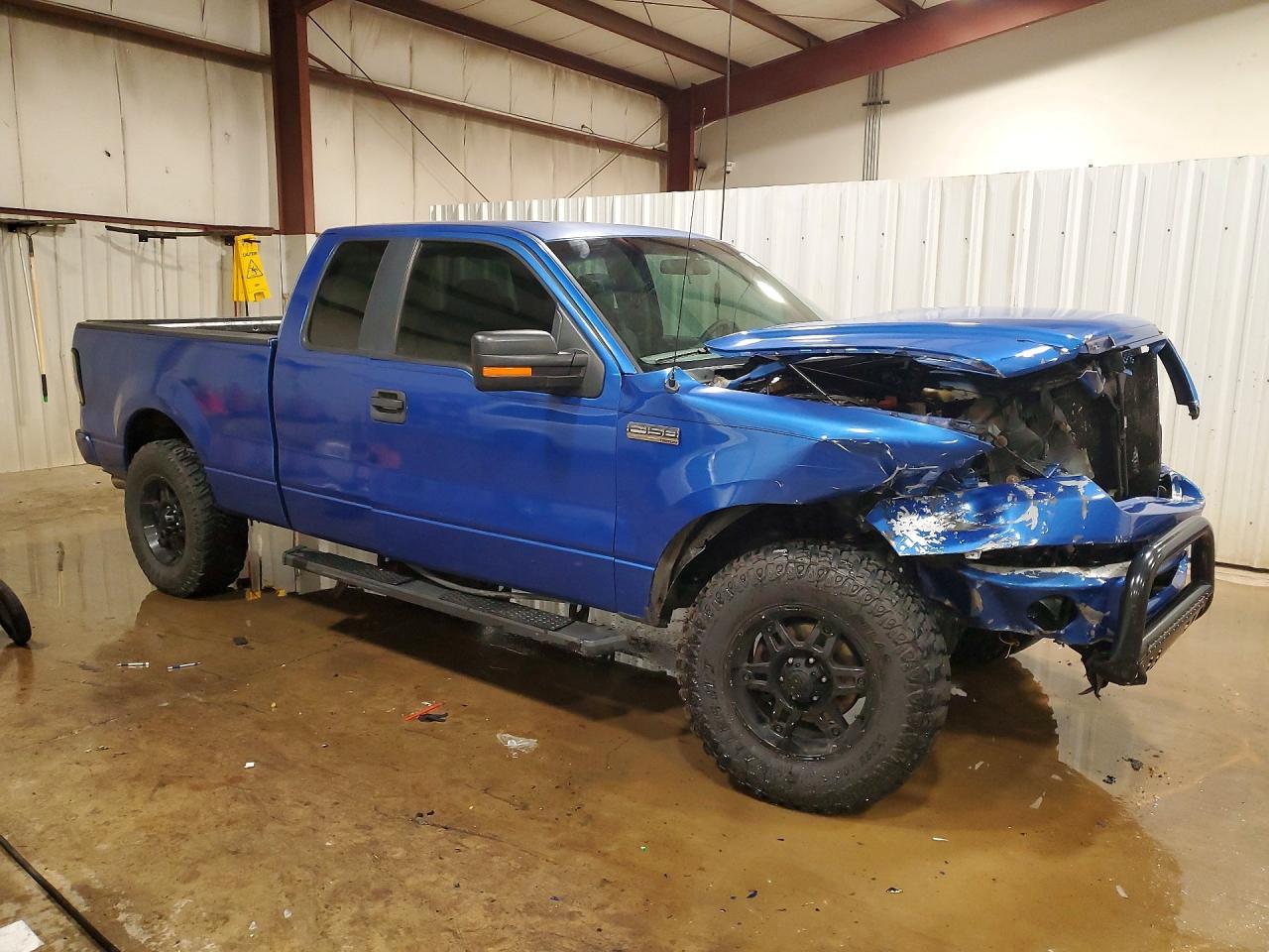 2007 Ford F150 - Image 4