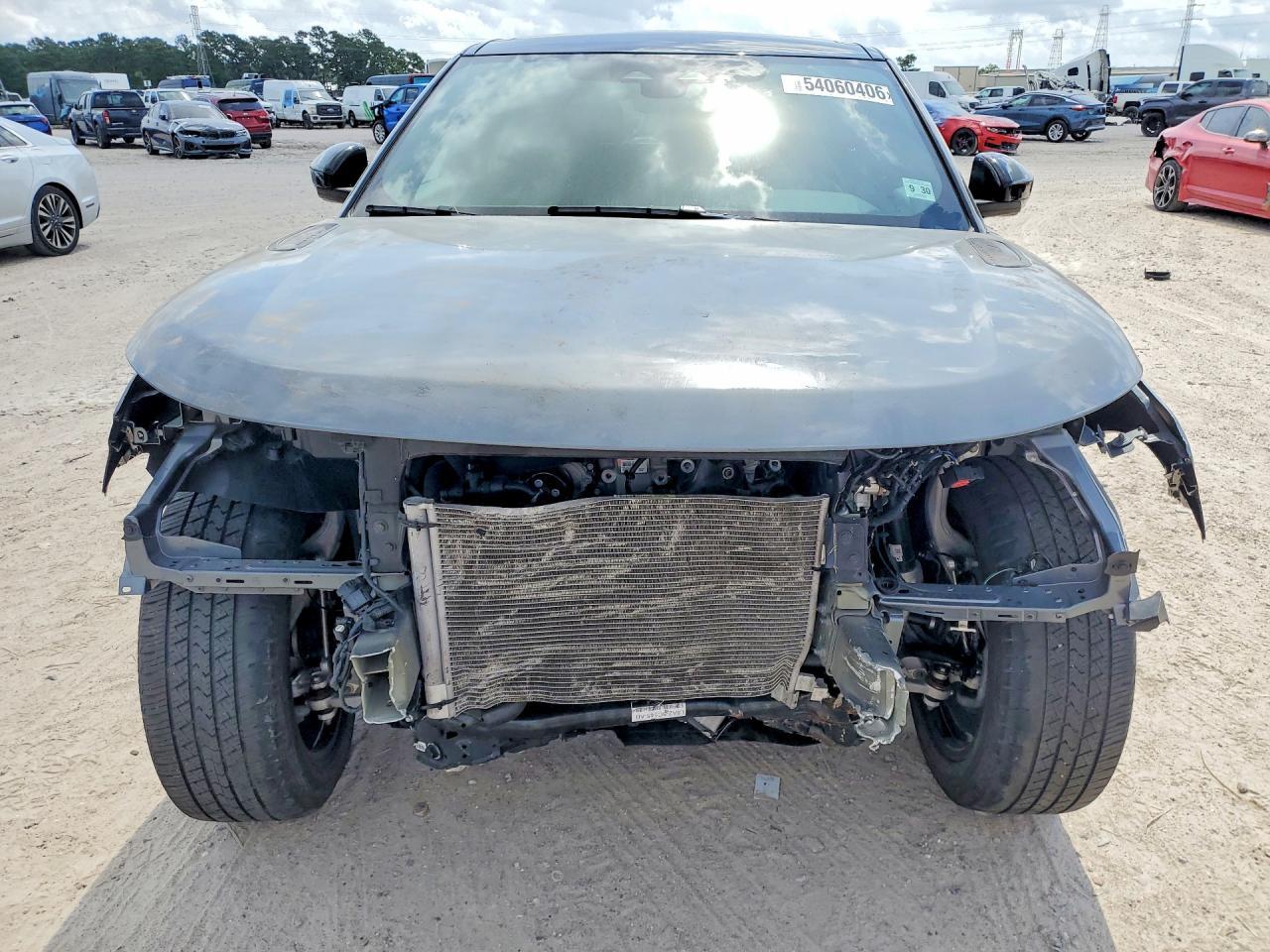 2026 Land Rover Range Rover Velar Dynamic Se - Image 5