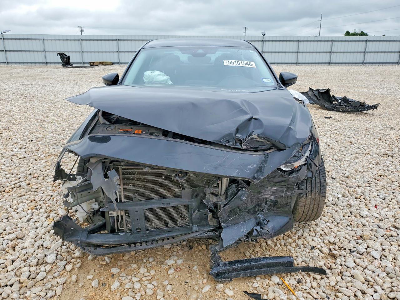 2019 Mazda 3 Preferred - Фото 5