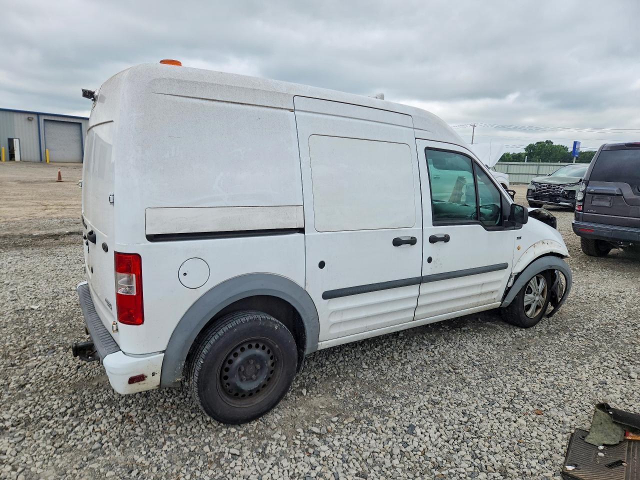 2012 Ford Transit Connect Xlt - Image 3