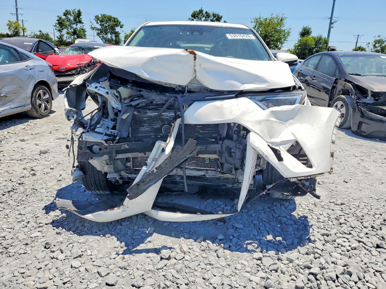 2018 Toyota Rav4 Xle - Фото 5