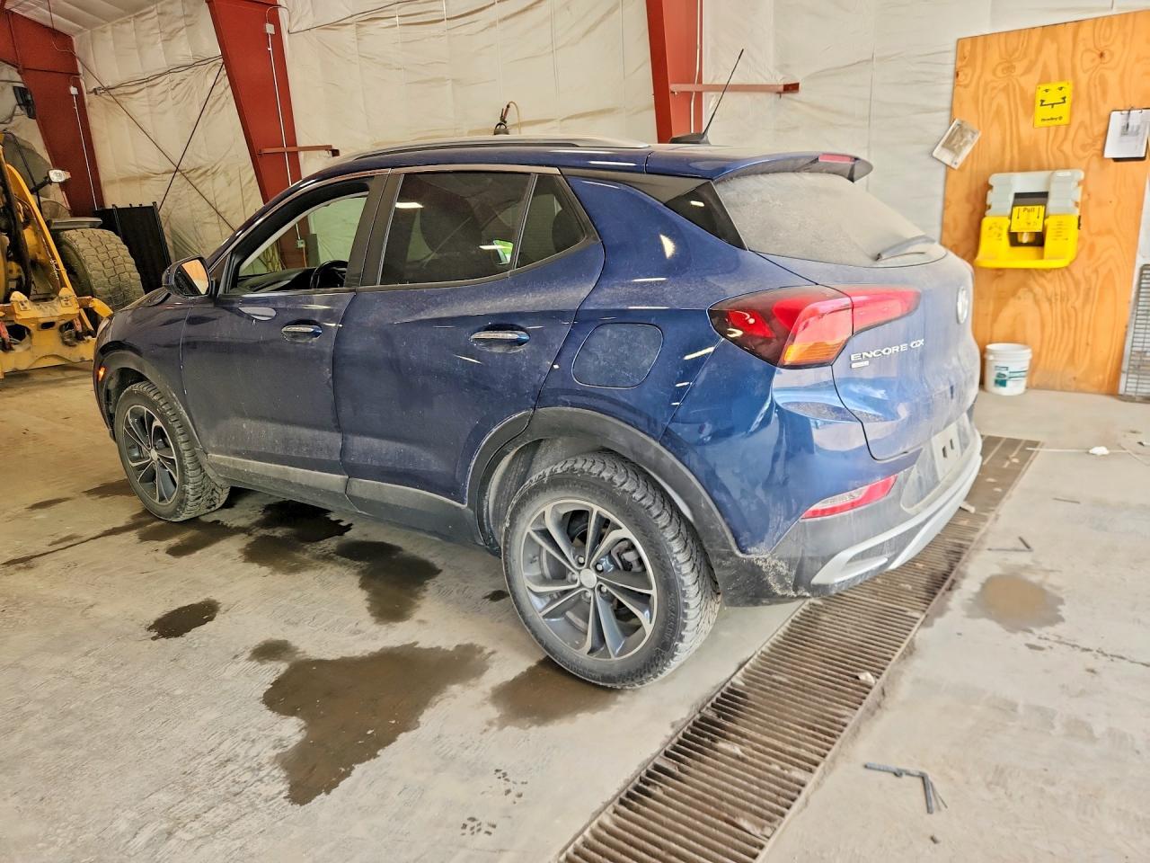 2021 Buick Encore Gx Select - Image 2