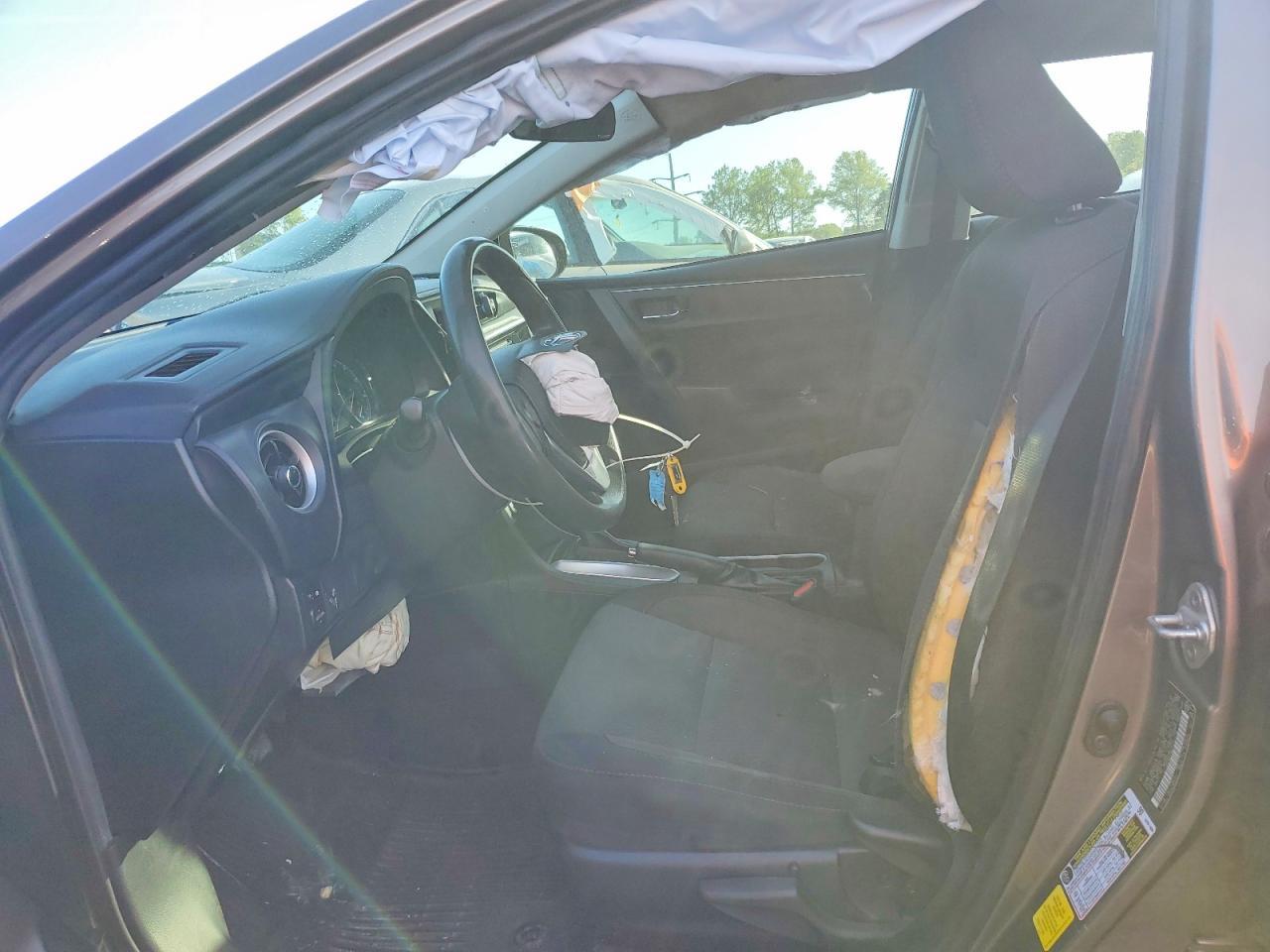 2019 Toyota Corolla Le - Image 7