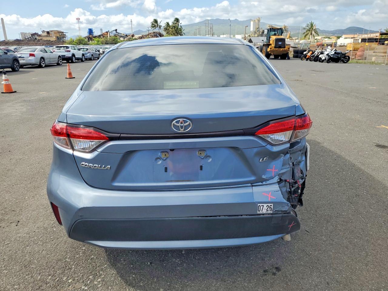 2022 Toyota Corolla Le - Image 6