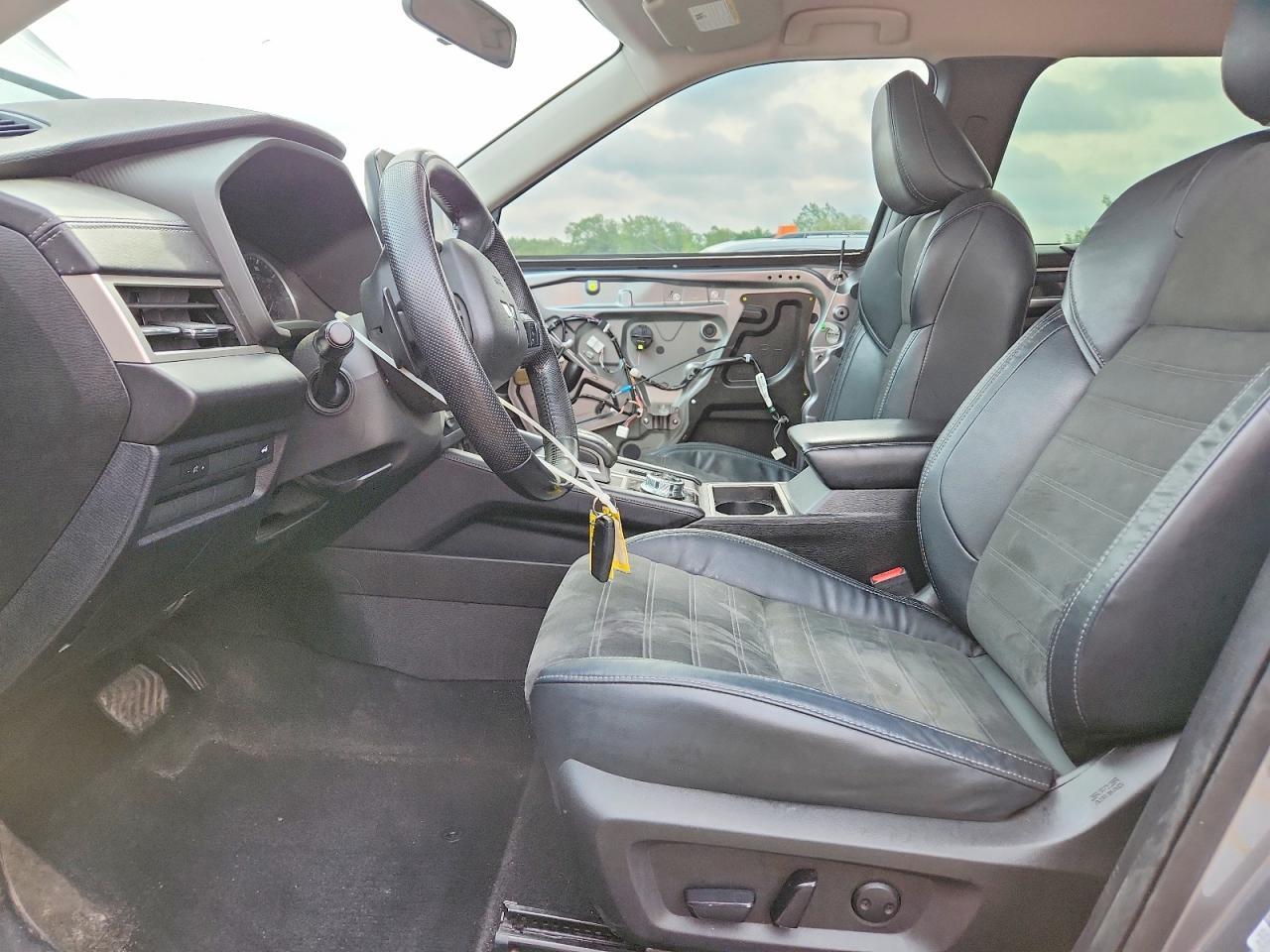 2022 Mitsubishi Outlander Se - Фото 7