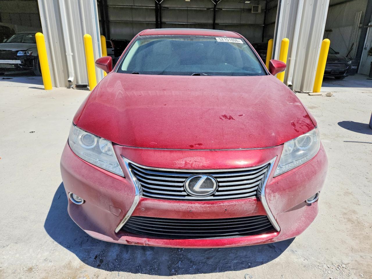 2015 Lexus Es 350 - Image 5