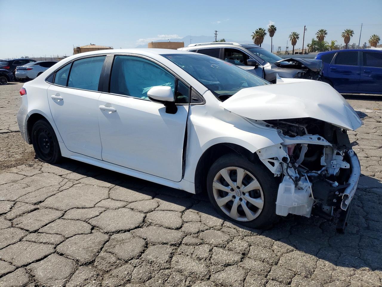 2024 Toyota Corolla Le - Фото 4