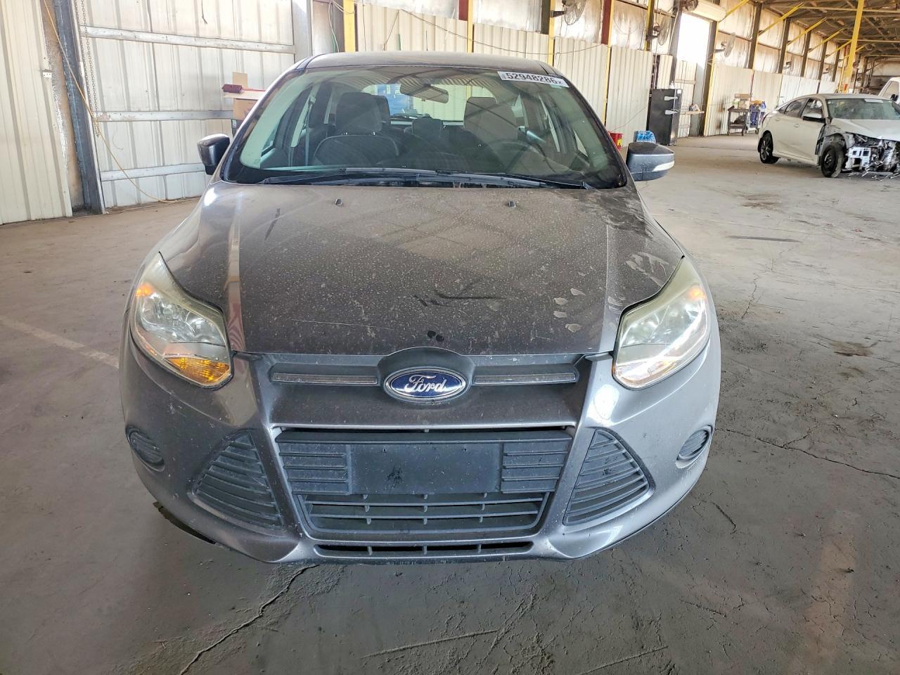 2014 Ford Focus Se - Image 5
