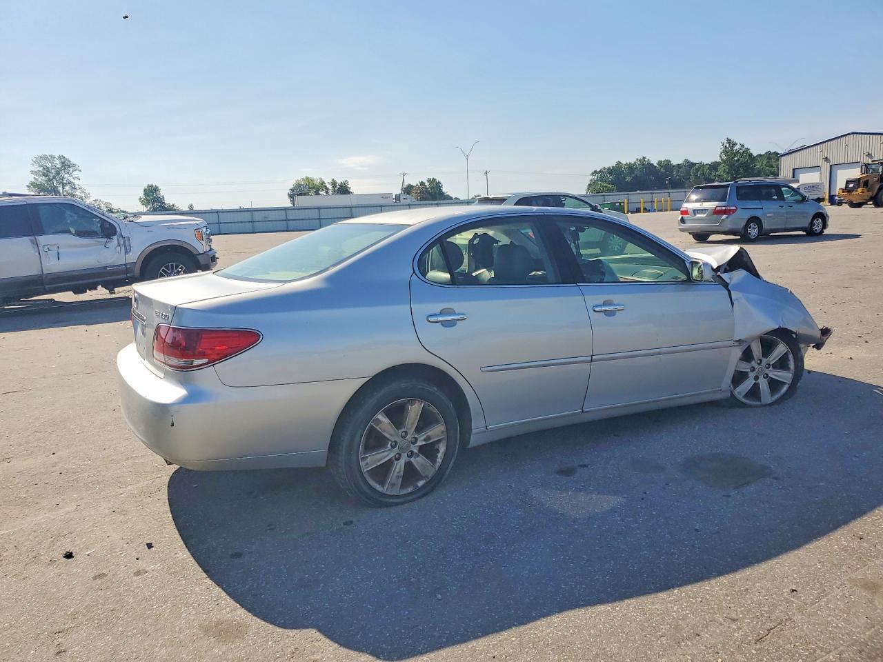 2005 Lexus Es 330 - Фото 3