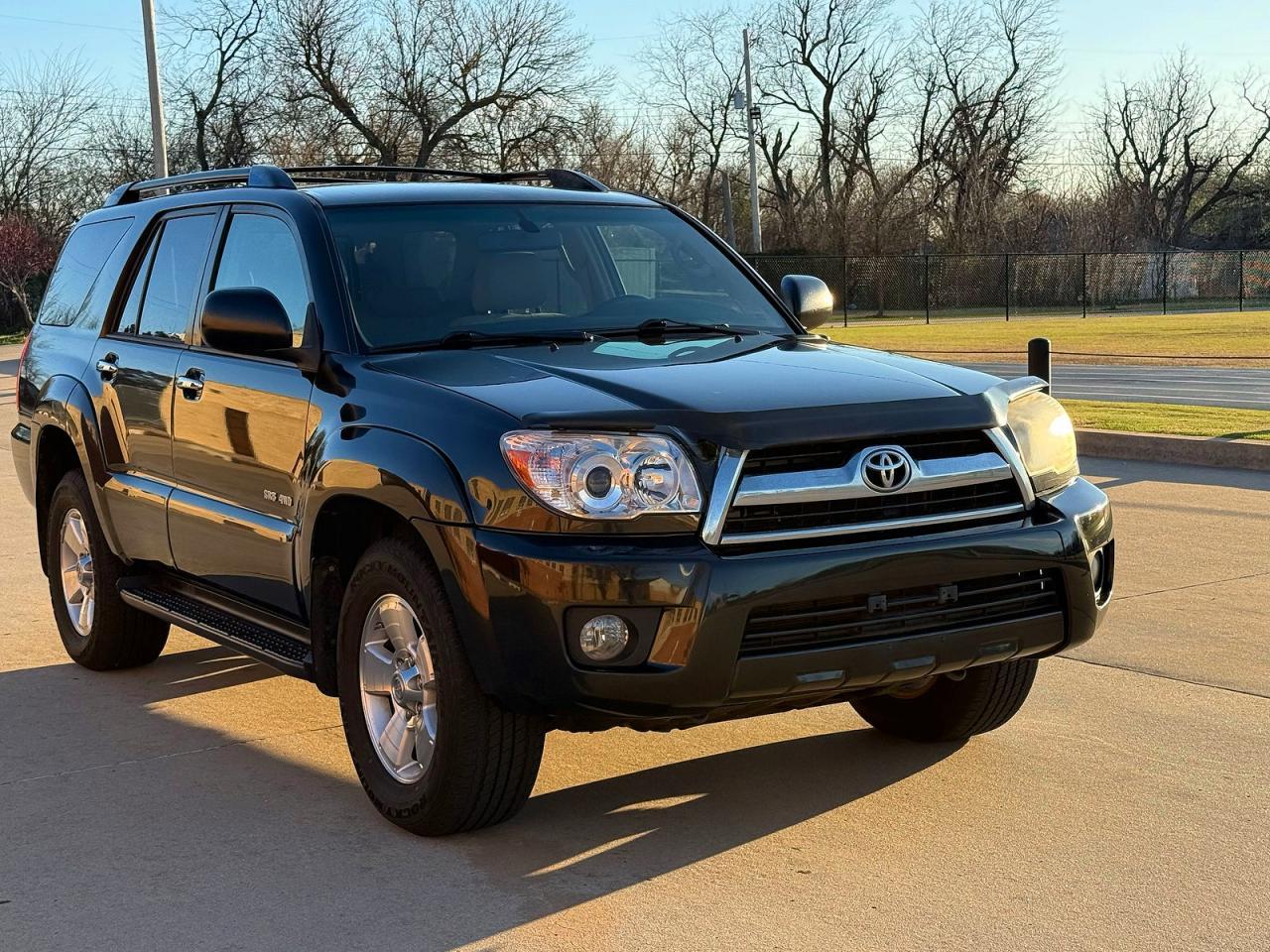 2008 Toyota 4Runner Sr5