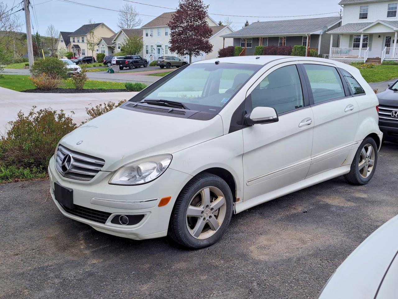 2008 Mercedes-Benz B200 - Image 2
