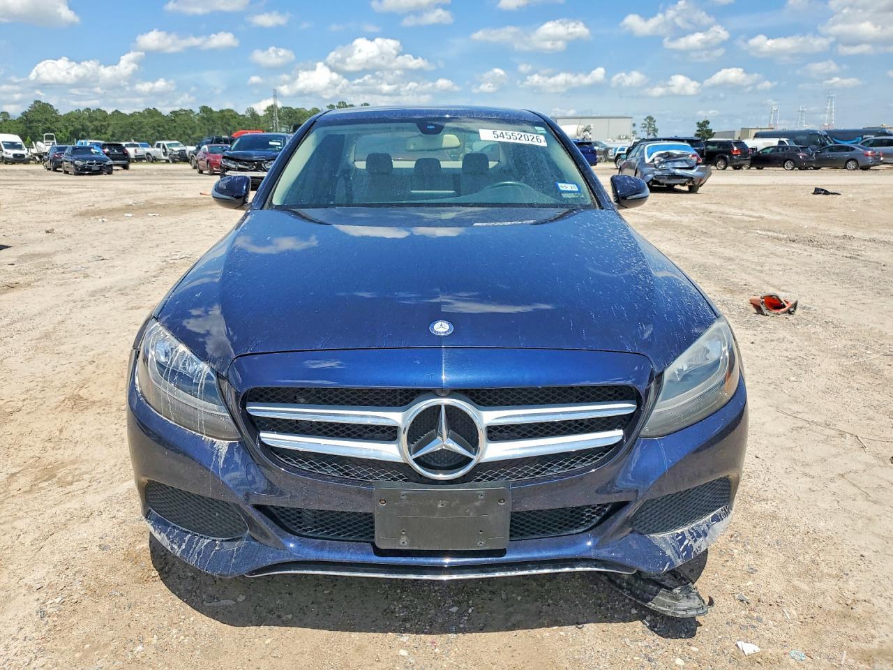 2016 Mercedes-Benz C 300 - Фото 5