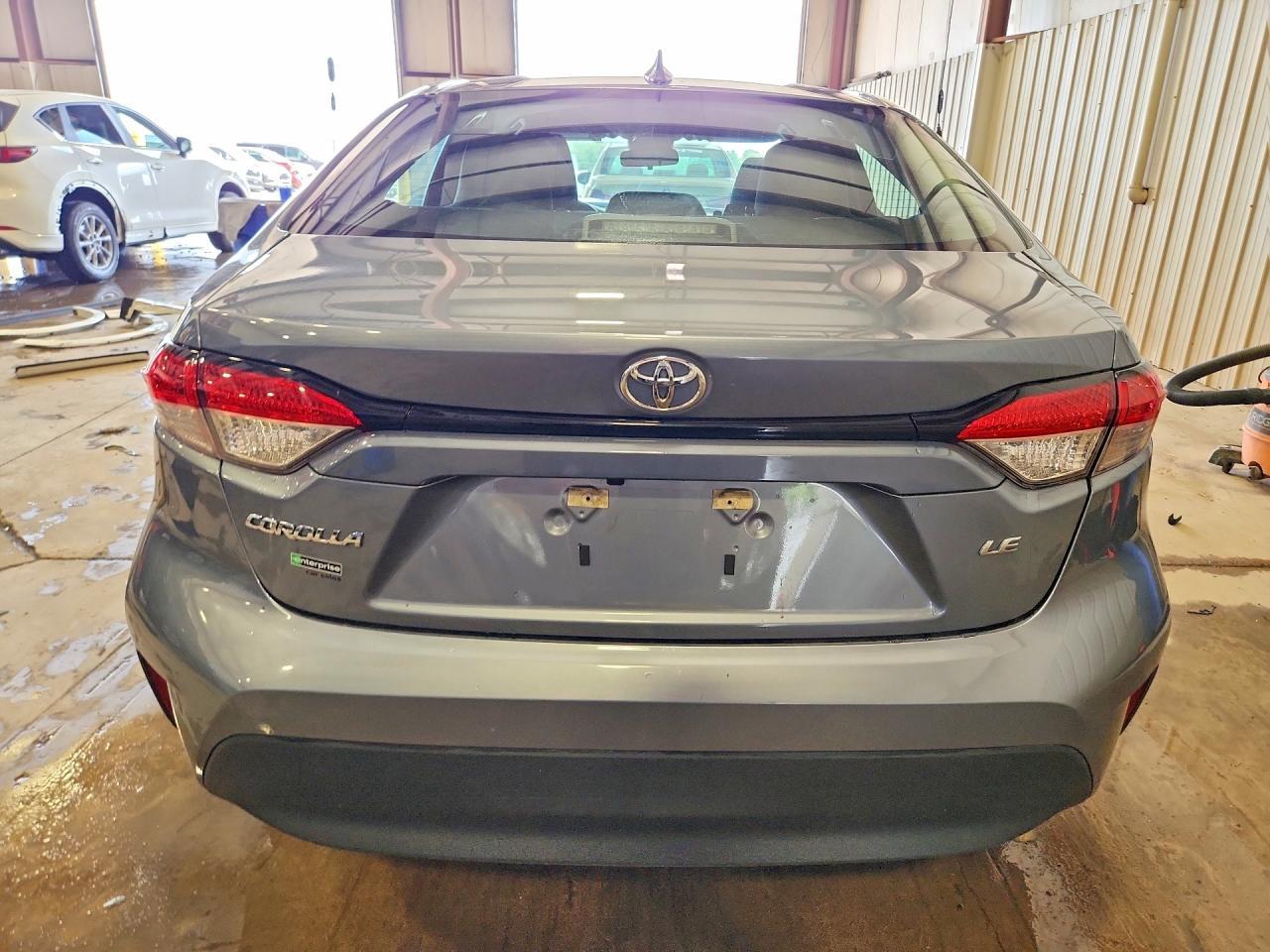 2024 Toyota Corolla Le - Image 6