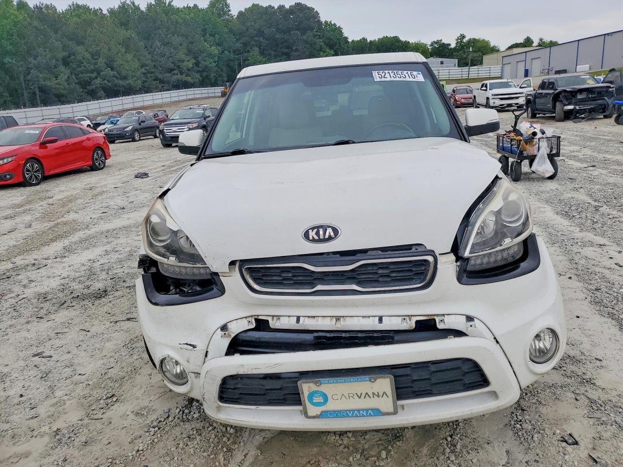 2013 Kia Soul ! - Фото 5