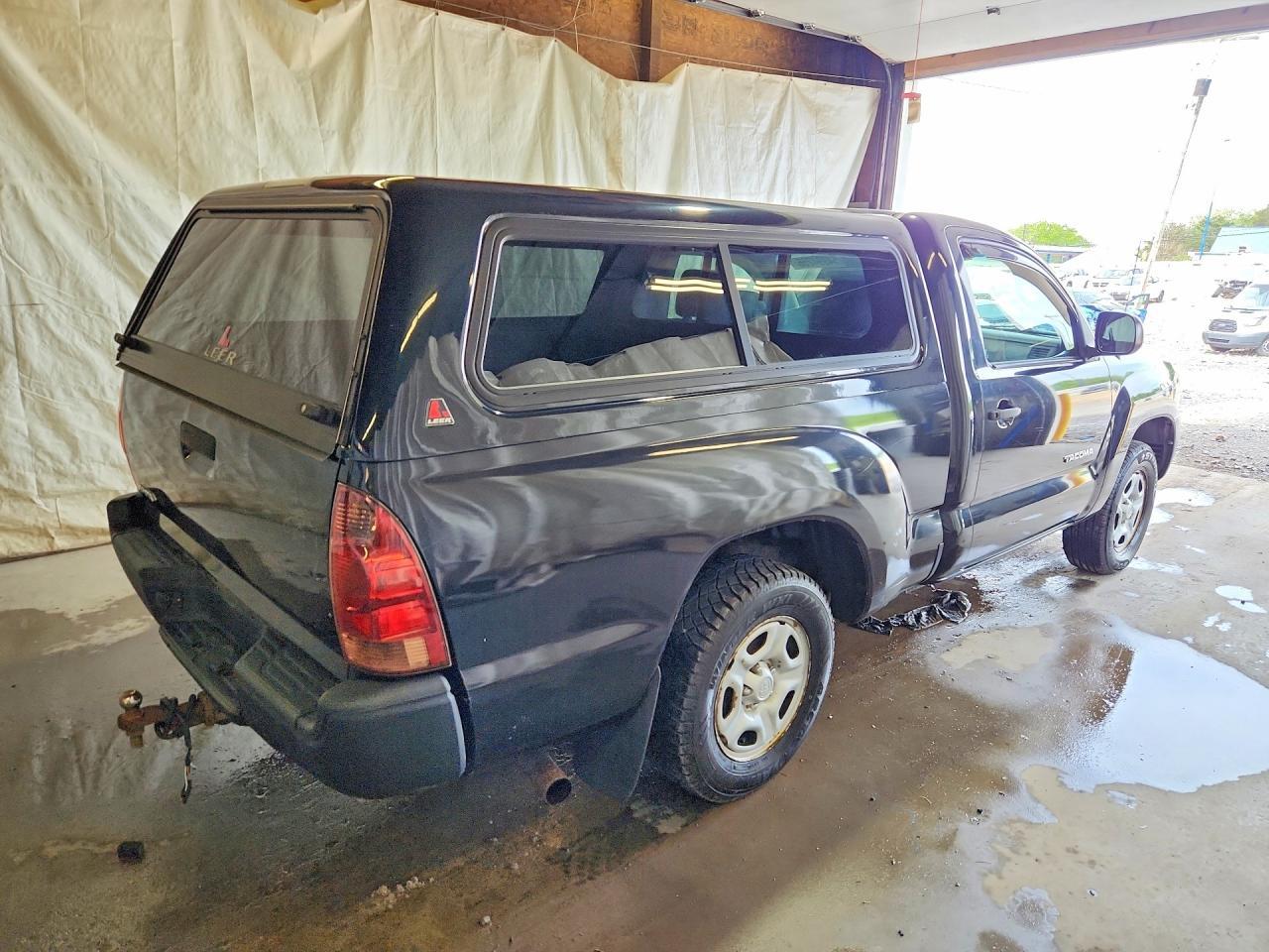 2008 Toyota Tacoma Base - Image 3