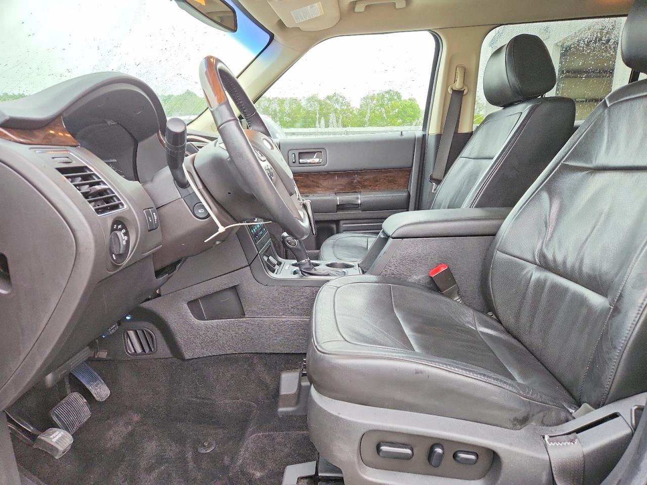 2019 Ford Flex Limited - Image 7