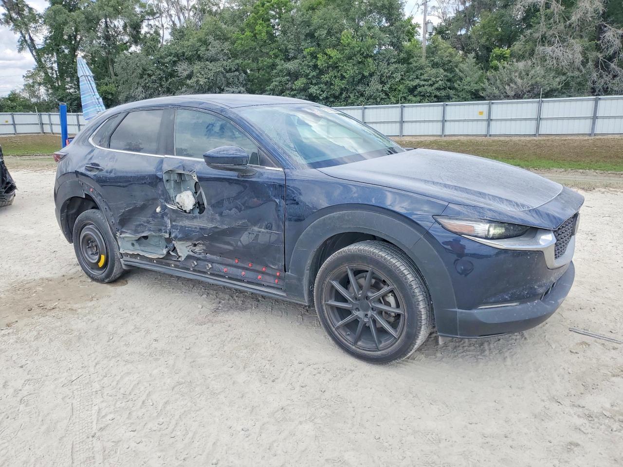 2021 Mazda Cx-30 Select - Фото 4