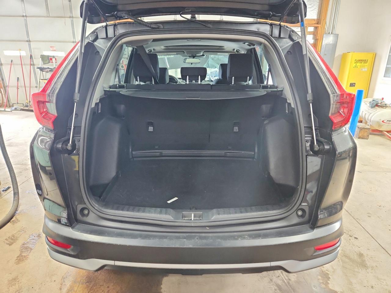 2021 Honda Cr-V Ex - Image 6