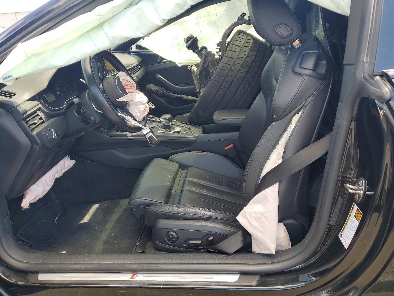 2019 Audi A5 Premium - Image 7