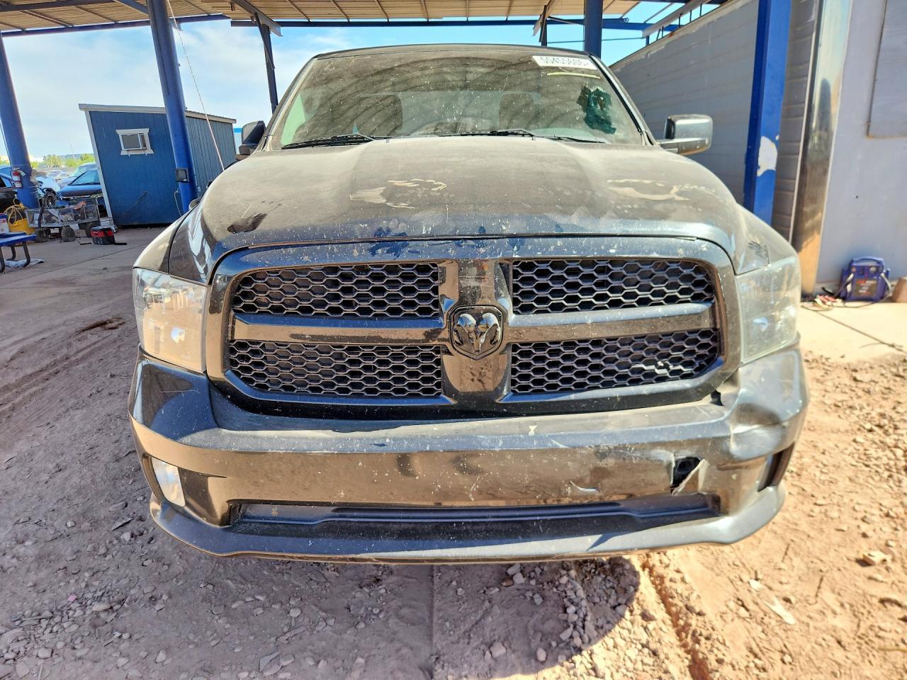 2016 Ram 1500 St - Image 5