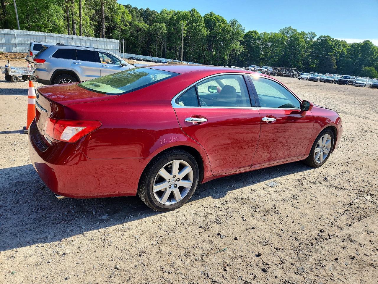 2009 Lexus Es 350 - Фото 3