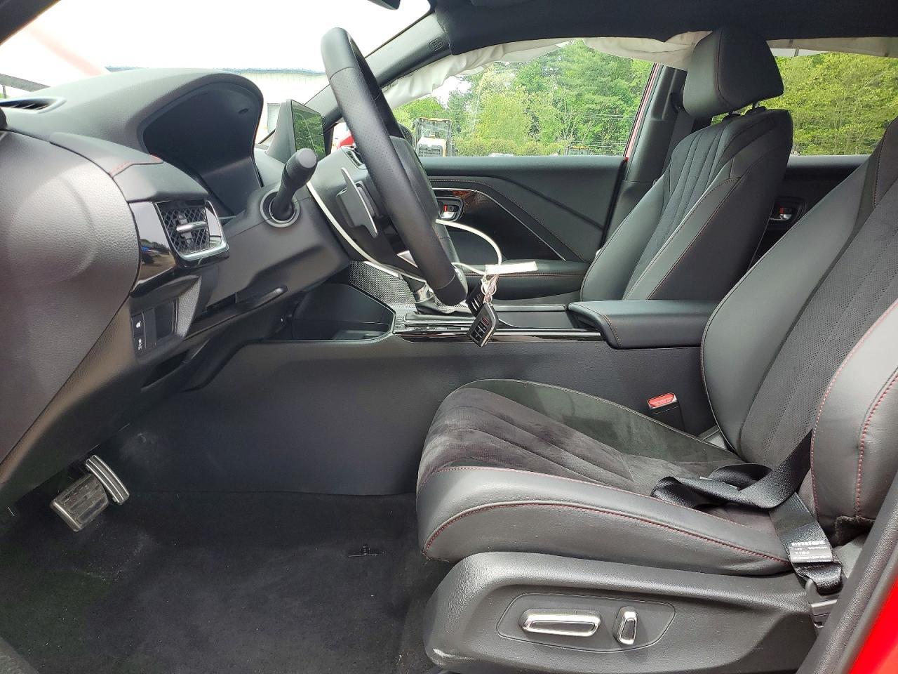 2025 Acura Adx A-Spec - Image 7