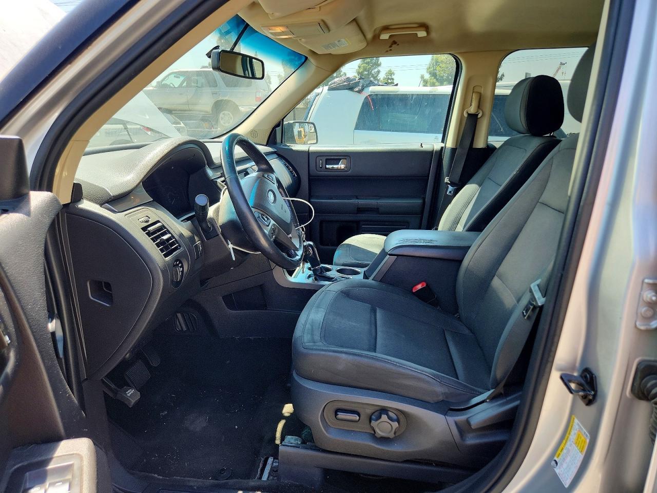 2015 Ford Flex Se - Фото 7