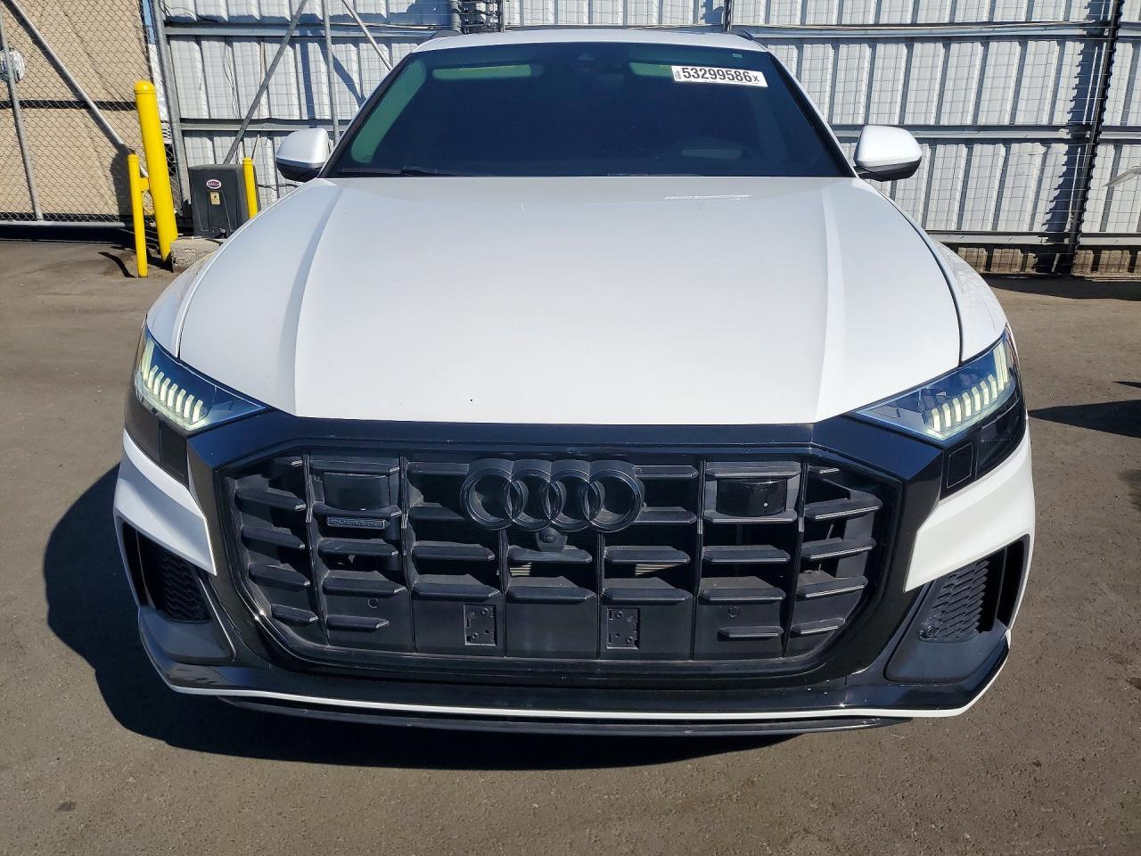 2023 Audi Q8 Prestige - Image 5