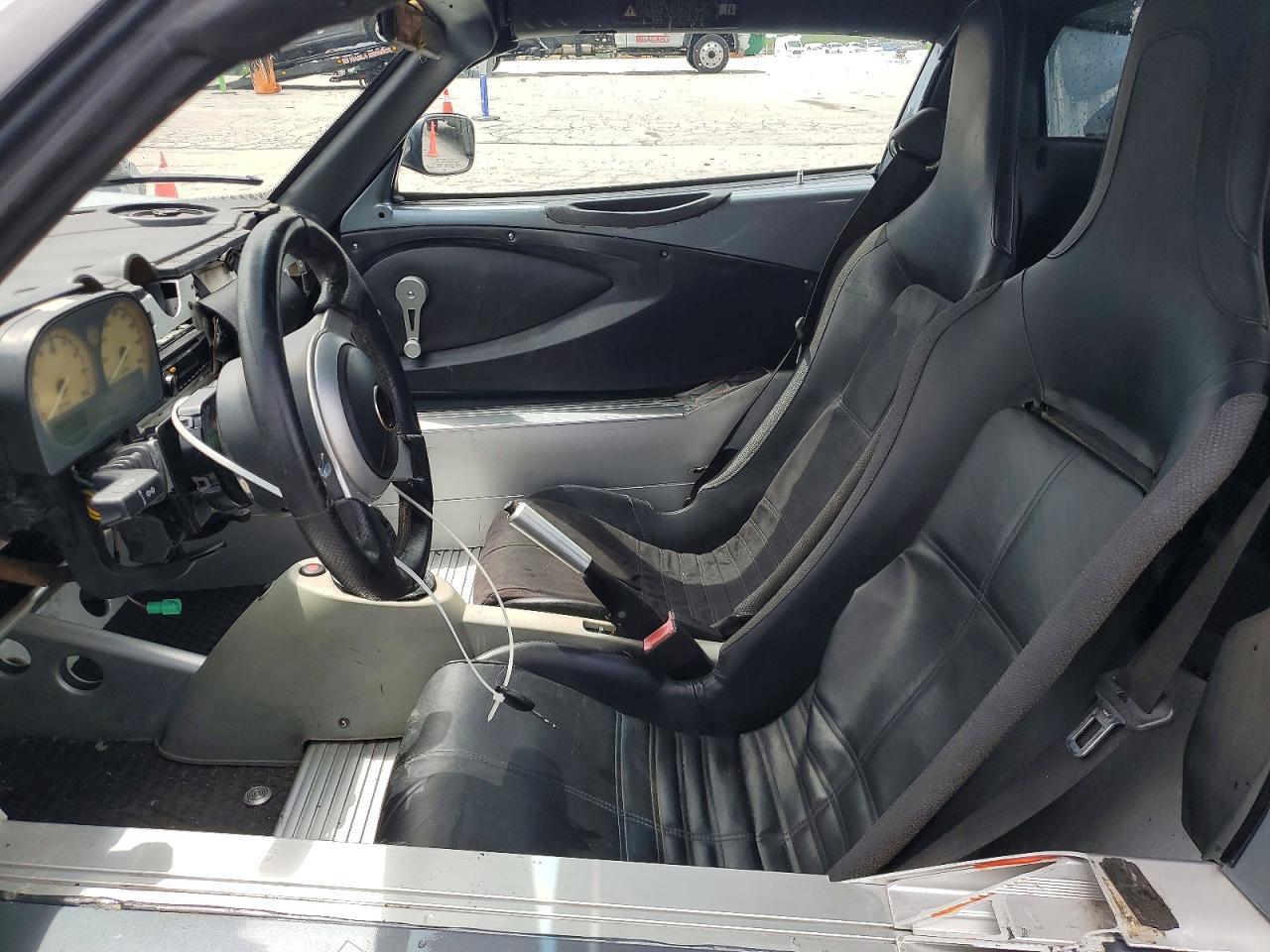 2005 Lotus Elise - Фото 7