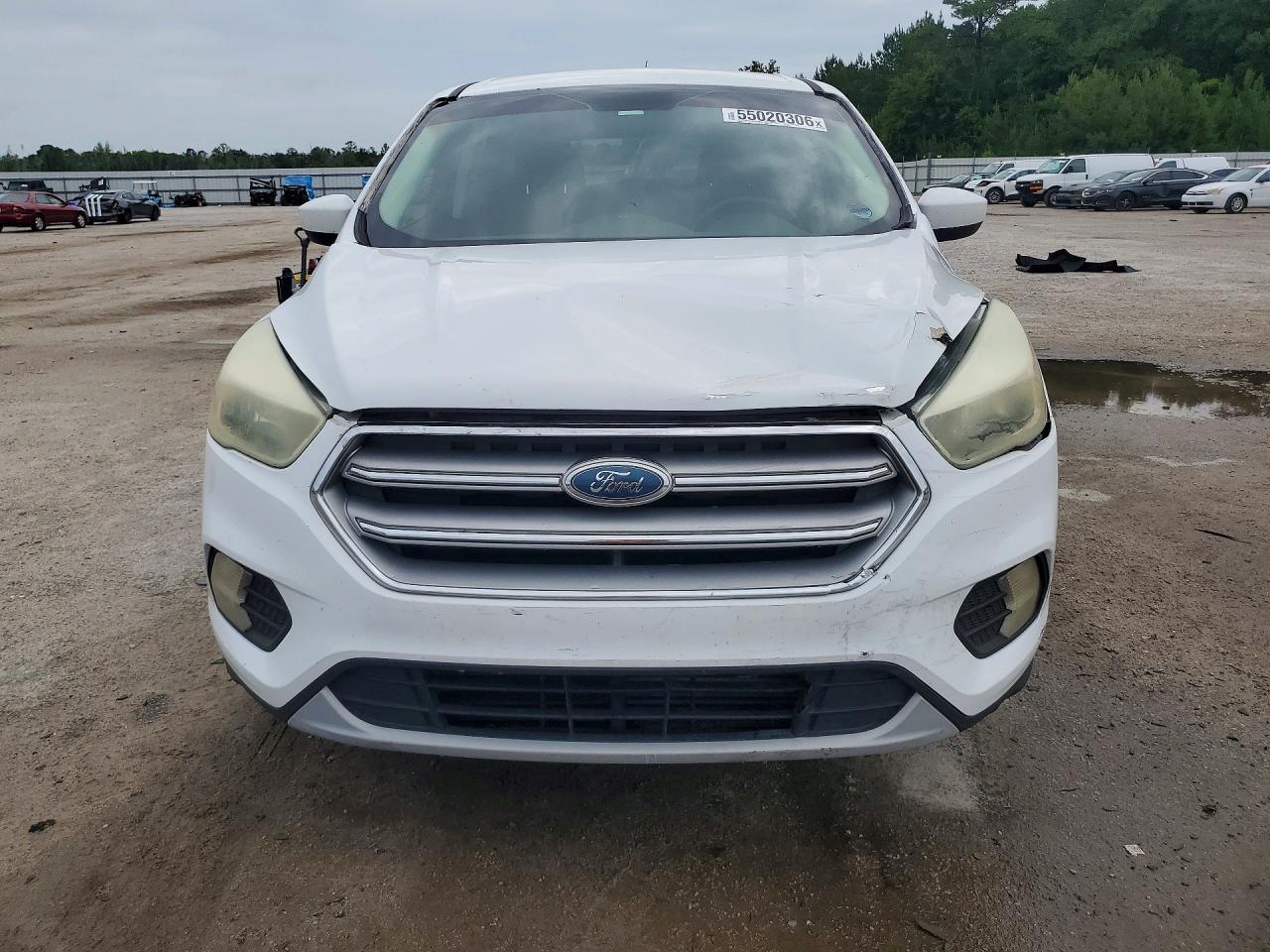 2017 Ford Escape - Image 5